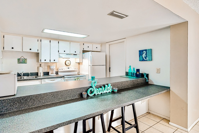 Private kitchen 3, NSB Seaward D-101, Volusia