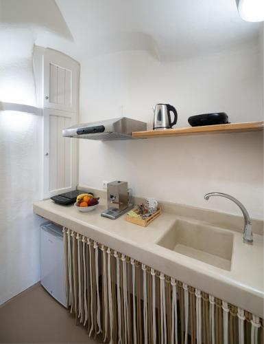 Others 2, Nalas Suites, South Aegean