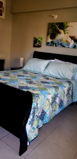 Bedroom, The Oasis at Kensington