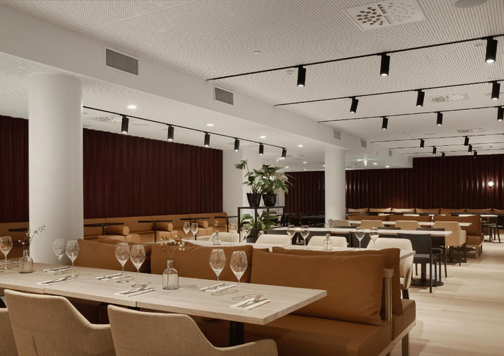 Food & Drinks 4, Original Sokos Hotel Tripla Helsinki, Uusimaa