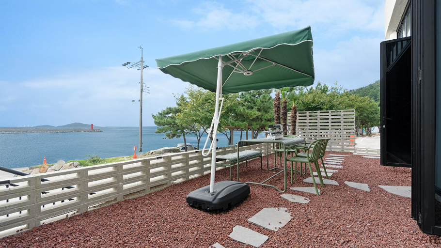 Others 4, Chilwol Kids Pool Villa Namhae Seongu Branch, Namhae