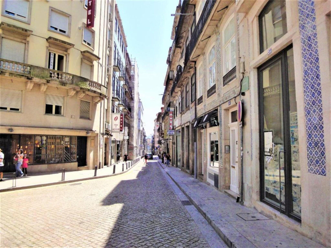 1, Porto Apartments, Porto