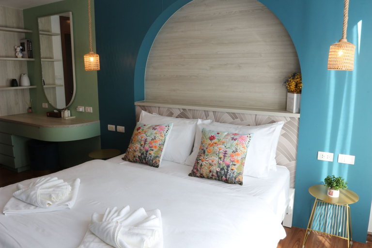 Room 5, J The Park Condotel, Hat Yai
