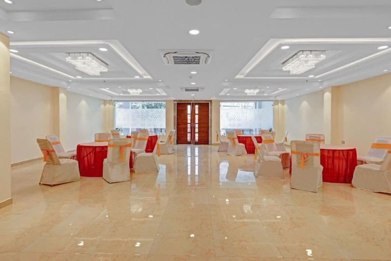 Banquet hall, Hotel Heaven Grand Lucknow, Lucknow