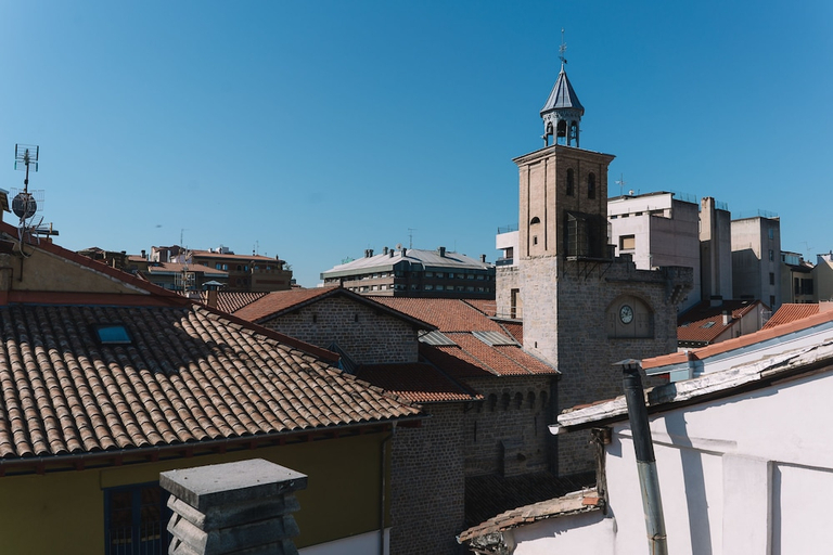 Exterior & Views 2, Hotel Castillo de Javier, Navarra