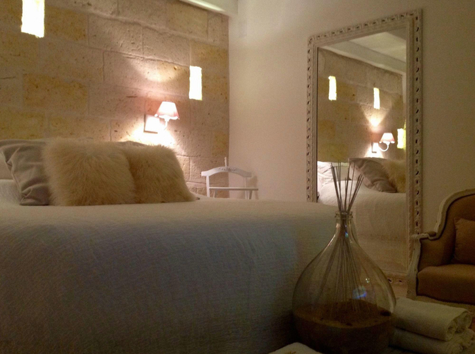 Bedroom 4, Playa del Mar, Bari