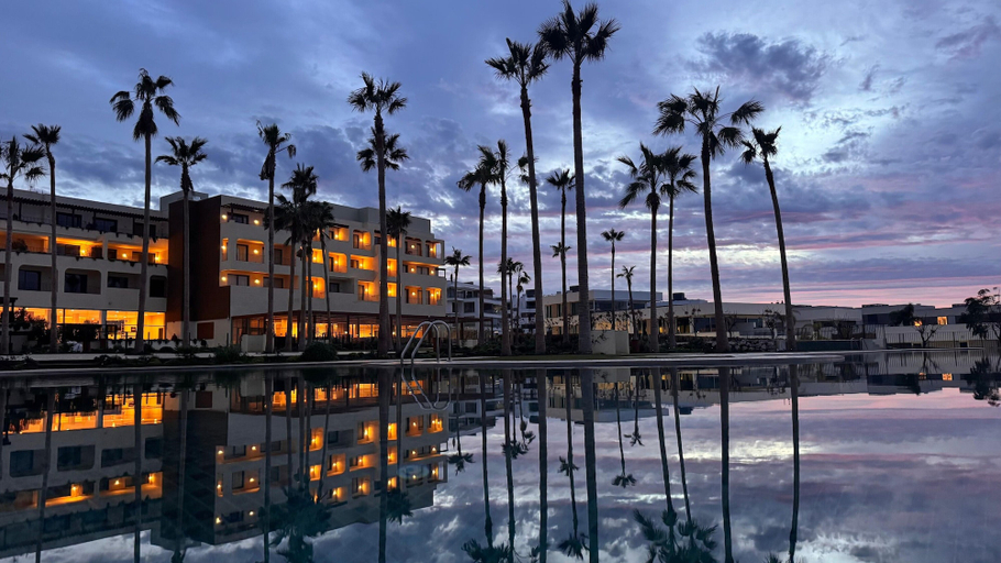 Exterior 5, Punta Bermeja Premium Beach Hotel, Cádiz