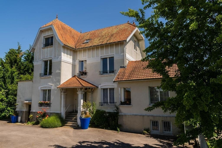 Exterior & Views 2, LUNIDOR, Aube