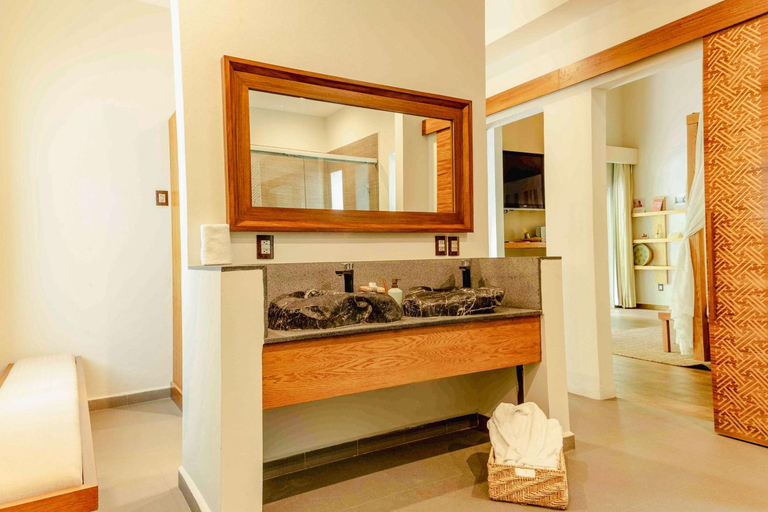 Bathroom 5, Soul Spring Sanctuary Cuernavaca, Miacatlán
