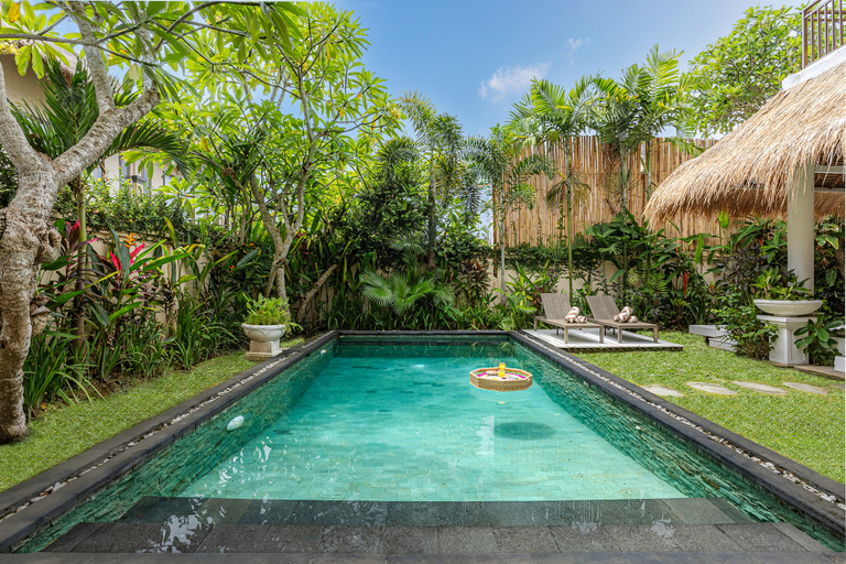 Sport & Beauty 2, Villa Pipit in the Heart of the Famous Canggu, Badung