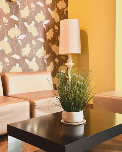 Public Area 2, Hotel Spa Galatea, Lugo