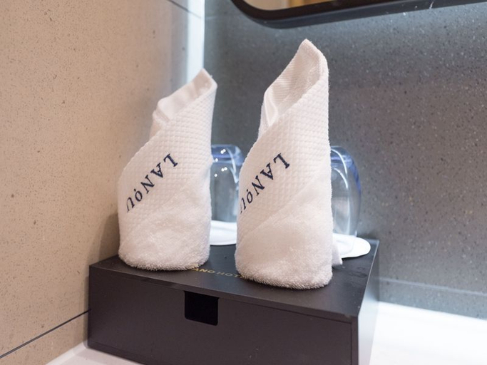 Others 3, Wuxi Anzhen High-Speed Rail East Station Lano Hotel, Wuxi