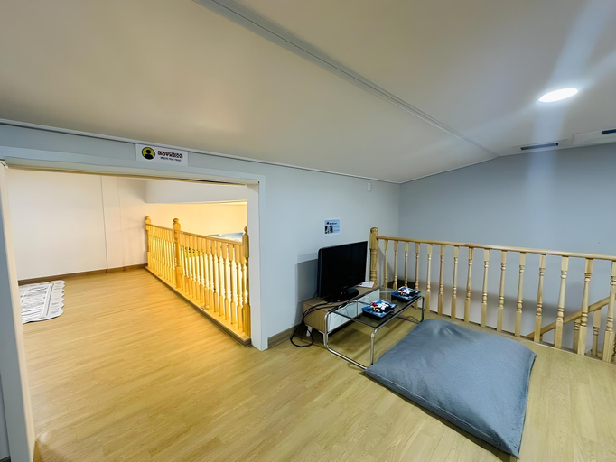 Bedroom 3, Casagusto, Paju