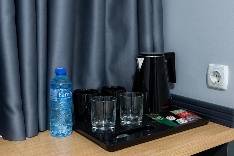 Others 3, Rauza Hotel Tashkent, Qibray