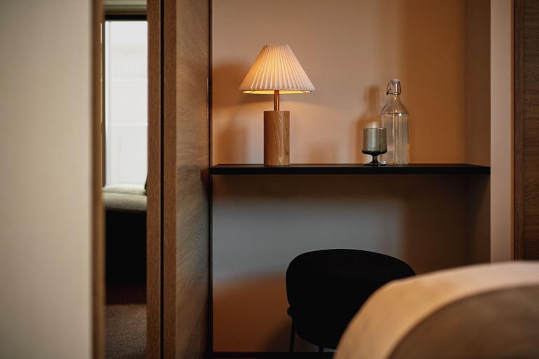 Interior 2, Living like Hotel Hakataekimae, Fukuoka