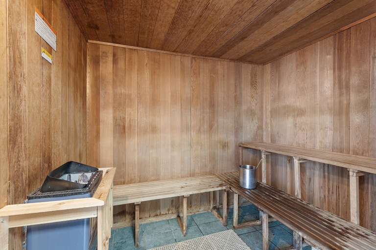 Sauna, Daytona Beach Resort 1004, Volusia