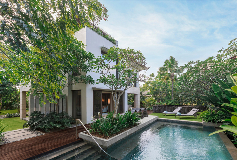 Exterior & Views 4, The Ritz Carlton Bali, Badung
