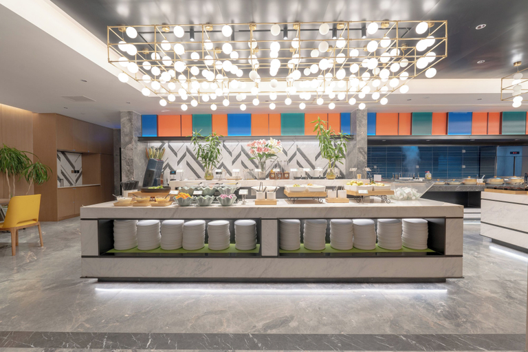 Food & Drinks 5, Holiday Inn BEIJING DAXING MOVIE PARK by IHG, Beijing