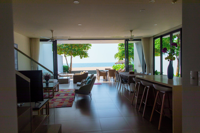 Food & Drinks 4, Sanctuary Ho Tram Resort – Private Pool Villas, Xuyên Mộc