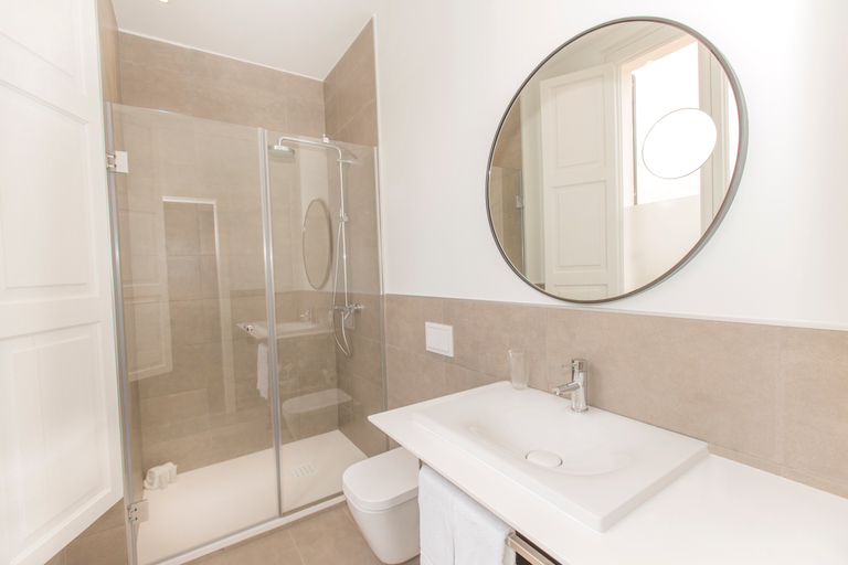 Bathroom 3, ICON Roseto by Petit Palace, Baleares