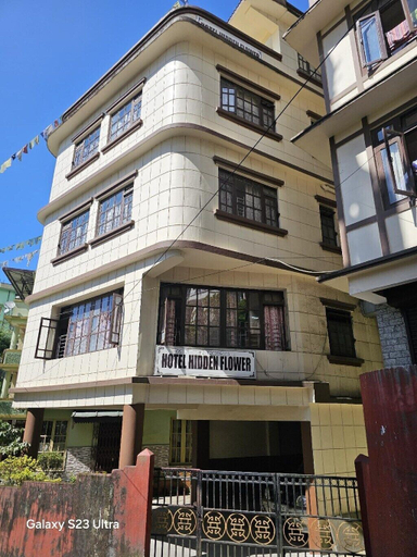 Exterior, OS HOTEL HIDDEN FLOWER, East Sikkim