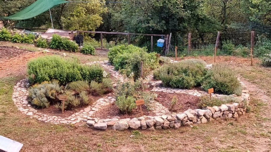 Property grounds 5, Lo Cel De Tolo, Lleida