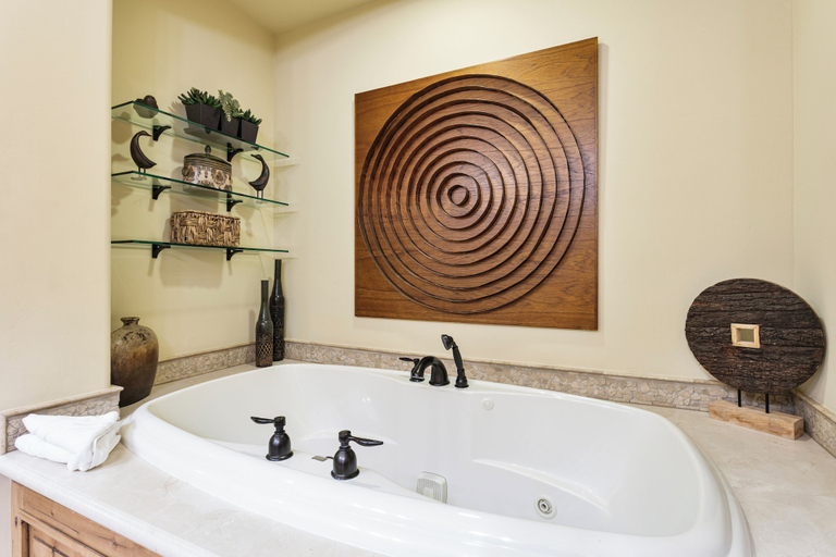 Bathroom 5, Ski-in/ski-out Deer Valley Escape 2 Bedroom Condo, Summit