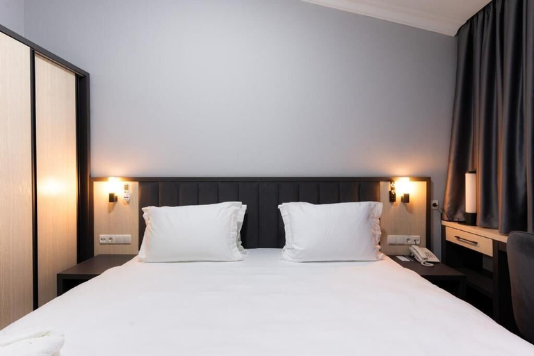 Others 2, Rauza Hotel Tashkent, Qibray