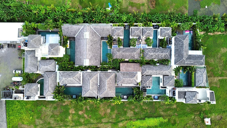 Exterior & Views 1, Hedonia Luxury Villas, Badung