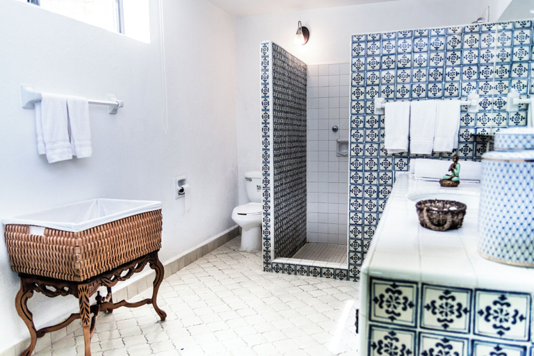Room 2, ANANA Rancho San Rafael, Chapala