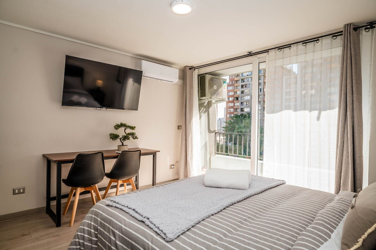 Room 2, Vista Carmen By Andes+, Cordillera