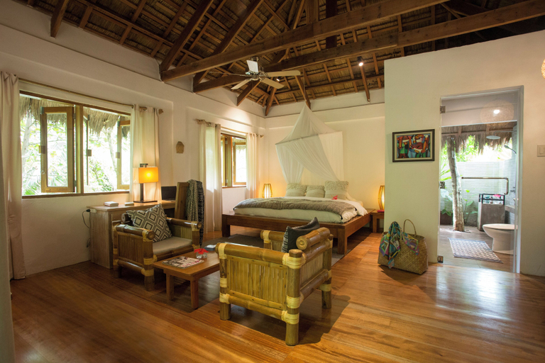 Room 5, Palay, Malay