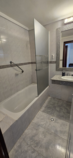 Bathroom 3, Le Mirage Village Club Resort, Santa María