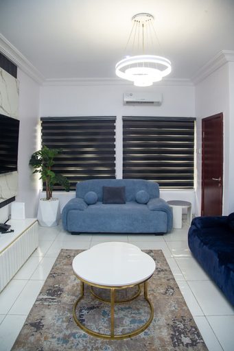 Others 5, Southern Village Serviced Apartments, Eti-Osa