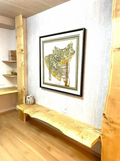 Interior 5, ZenKyoto, Kyoto