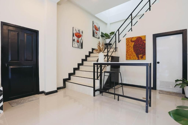 Interior, WINK CITY PATONG BEACH, Phuket Island