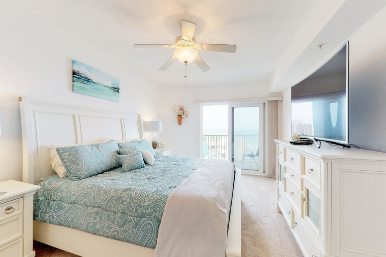 Room 5, Daytona Grande Towers - Ocean Paradise 702, Volusia