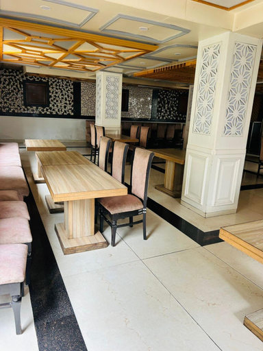 Food & Drinks 5, Hotel De Park, Shimla