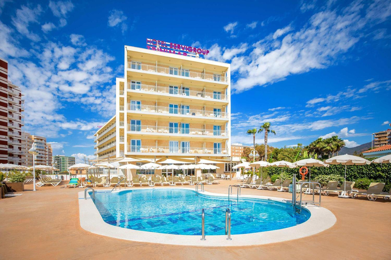 Exterior & Views 2, Hotel Servigroup Trinimar, Castellón