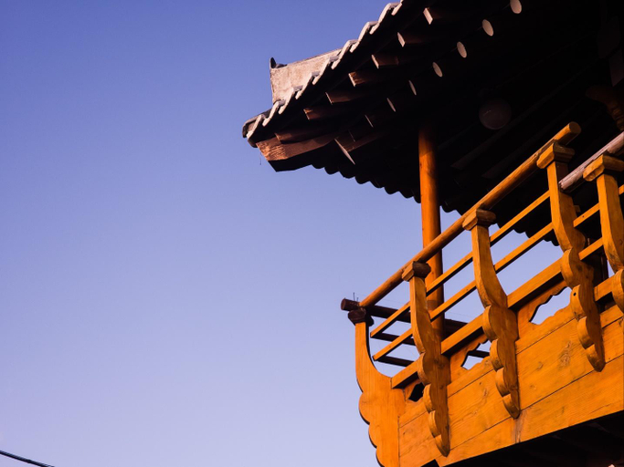 4, Hanok Pension Daega, Jeju