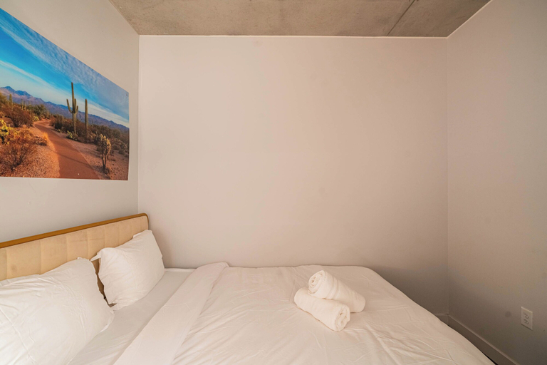 Room 3, Kenect 902, Maricopa