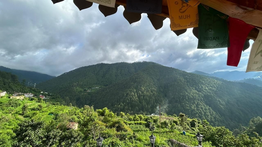Miscellaneous 2, Mehra paradise and cafe, Nainital