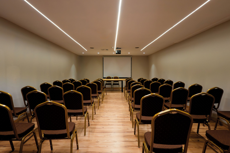 Meeting facility, Aether Athens, Attica