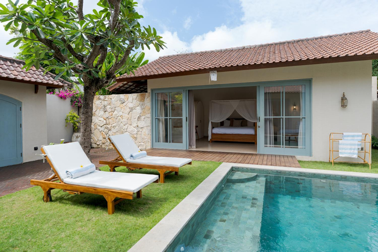 Sport & Beauty 1, Blue Maison Villas Bingin Bali, Badung