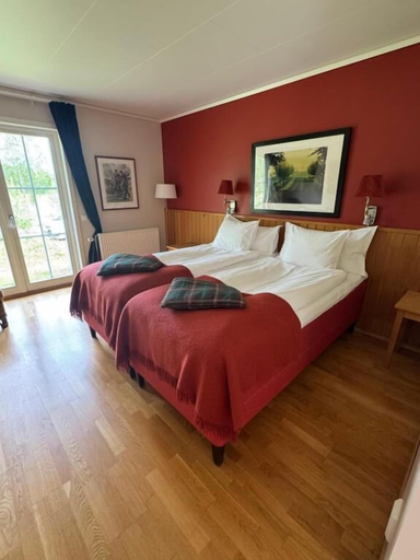 Room 4, Ada Krog Hotell & Konferens, Trosa