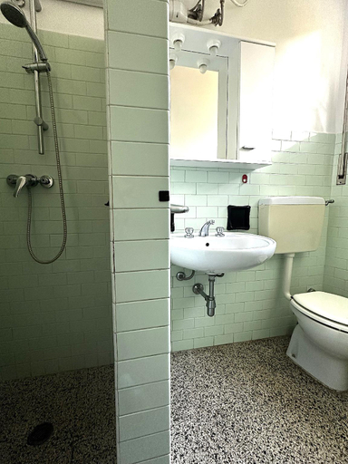 3, Nature retreat villa with private garden, Venezia