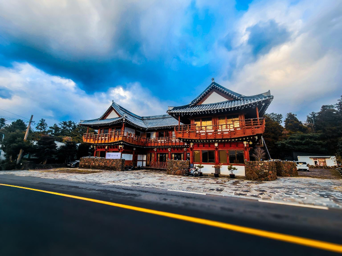 2, Hanok Pension Daega, Jeju