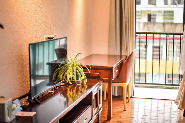 Interior 4, Morning Sun Hotel, Guilin
