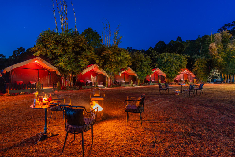 Food & Drinks 4, Samskara & Samsara, Garhwal