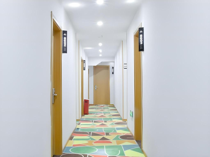 Others 4, Shell Beijing Tongzhou District Universal Studios Theme Park Wansheng East Metro Station Hotel, Beijing